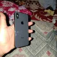 گوشی آیفون ایکس کم کار