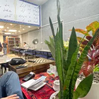 همکاری روزانه و ساعتی مکان ایونت مافیا