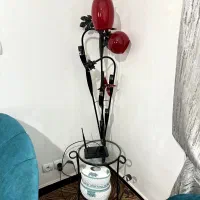 مبلمان واباژور|مبلمان خانگی و میز عسلی|رباطکریم, شهرک صنعتی دهحسن|دیوار