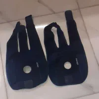 کمربند طبی ۲عددویک حفت زانوبندنونو|آرایشی، بهداشتی، درمانی|آبادان, |دیوار