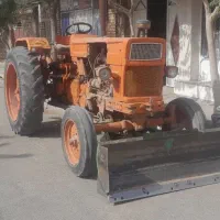 تراکتوررومانی