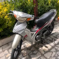 فروش موتور اوا مدل ۹۵