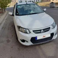 کوییک اتوماتیک مدل ۱۴۰۱ سفید