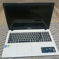 لپتاپ ایسوز مدل X550L