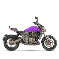 موتور زونتس وی ۲۵۰|موتورسیکلت|گرگان, |دیوار