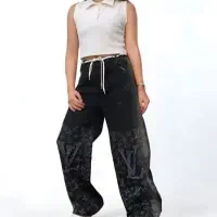 شلوار شافل بگ|لباس|تهران, شکوفه (عبدل آباد)|دیوار