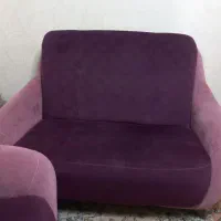 مبل دو نفره ترک نو