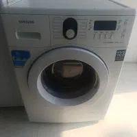 لباسشویی 7 کیلویی سامسونگ