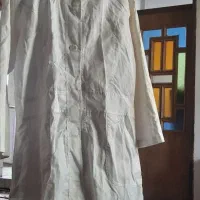۲عدد روپوش پزشکی