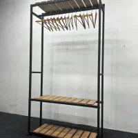 رگال اچ مدل پایین دو طبقه