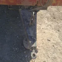 تریلی|ماشین‌آلات صنعتی|هرسین, |دیوار