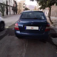 خودرو سواری|خودرو سواری و وانت|رباط‌کریم, رباط‌کریم|دیوار