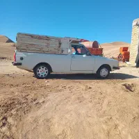 وانت مدل ۸۹|خودرو سواری و وانت|چاراویماق, |دیوار