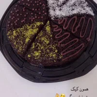 کیک های کافیشاپی خانگی|خدمات پذیرایی، مراسم|جیرفت, |دیوار