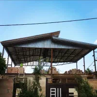 اجرایی شیروانی، آلاچیق، سردری، پارکینگ،|خدمات پیشه و مهارت|ابهر, |دیوار