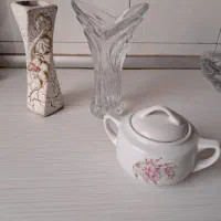 اجیل خوری|ظروف سرو و پذیرایی|کرج, کرج نو|دیوار