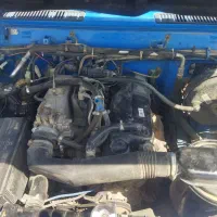 فروش وانت نیسان