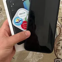سامسونگ Galaxy A05s با حافظهٔ ۶۴ گیگابایت|موبایل|تهران, ابوذر (منطقه ۱۵)|دیوار