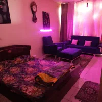 اجاره سوییت روزانه واحدکوتاه مدت اتاق پارت تایم