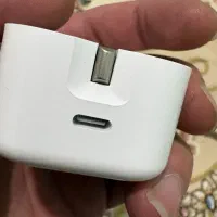 سری شارژر ۲۰ وات ایفن اصلی|لوازم جانبی موبایل و تبلت|صدرا-فارس, فاز ۲|دیوار