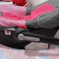 کریر درحد نو نو|کالسکه و لوازم جانبی|اندیمشک, |دیوار