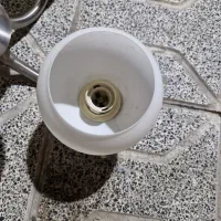 لوستر|لوستر و چراغ آویز|مشهد, بلال|دیوار