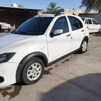 کوییک MT، مدل 1401 ، رنگ سفید