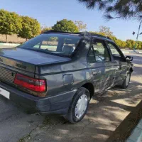 پژو آردی مدل ۸۵