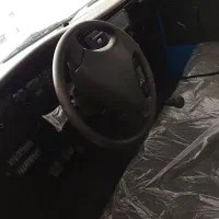 نیسان فول اپشنال تاخوگراف دار تحویل امروز|خودرو سواری و وانت|رباطکریم, الارد|دیوار