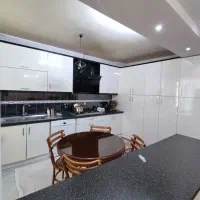 ۱۳۰ متر ۳ خواب فول امکانات. (سعادت اباد. آسمان)|فروش آپارتمان|تهران, آسمان|دیوار