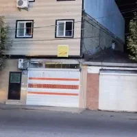 اجاره سالانه یک واحد تجاری - مسکونی