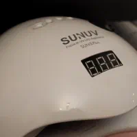 دستگاه یووی