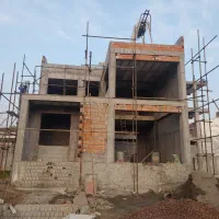 داربست فلزی کفراژ در تمام نقاط و سریعترین زمان|خدمات پیشه و مهارت|کلارآباد, |دیوار