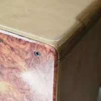 کاخن جانان مدل تیمبر(حرفه ای)|درام و پرکاشن|تهران, تهرانسر غربی|دیوار