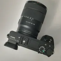 دوربین سونی Sony a6500 lenz 18-135|دوربین عکاسی و فیلم‌برداری|اصفهان, بابوکان|دیوار