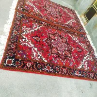 دو جفت فرش ۶متری دستباف نقشه هریس تاجری|فرش|تبریز, |دیوار