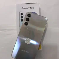 گوشی a24