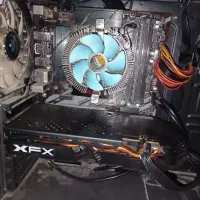 باندل نسل ۹|رایانه رومیزی|قم, پردیسان|دیوار