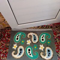 پادری دست بافت