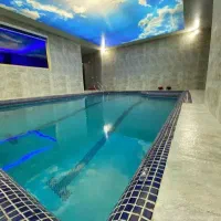 سوییت ویلا۱و۲خواب ساحلی ایزدشهرتانور