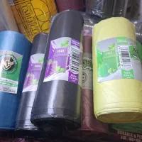 کیسه فریزر و  زباله و سفره|ظروف نگهدارنده، پلاستیکی، یک‌بارمصرف|رشت, قاسمیه|دیوار