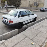 پراید 89 دوگانه فابریک|خودرو سواری و وانت|قوچان, |دیوار