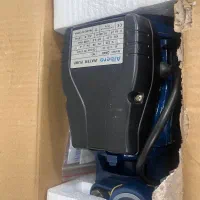 پمپ اب نیمه اسب و ست کنترل