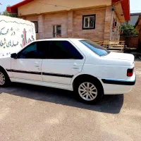 پژو پارس مدل ۱۴۰۲ (۲۸ اسفند) xu7p