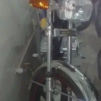 هوندا 125صفر کیلومتر