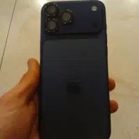 ایفون ۱۷ پرو مکس فیک