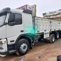 اف ام ۹دهچرخ|خودرو سنگین|ملکان, |دیوار