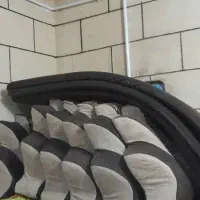 قالی ویلچر پشتی|فرش|خرمشهر, |دیوار