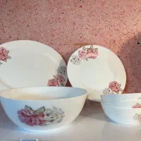 سرویس ۲۶ پارچه آرکوپال آکبند