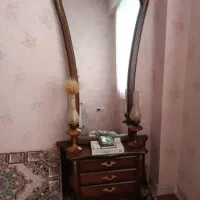 اینه شمعدان|مبلمان خانگی و میز عسلی|همدان, |دیوار